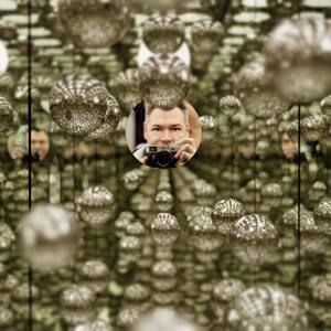 Meet your Posher, Brian